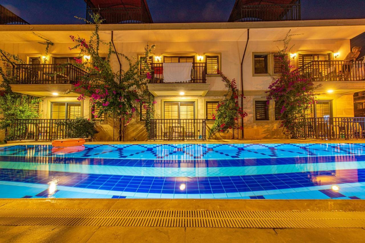 Yasam Park - Calis Appart hôtel *
