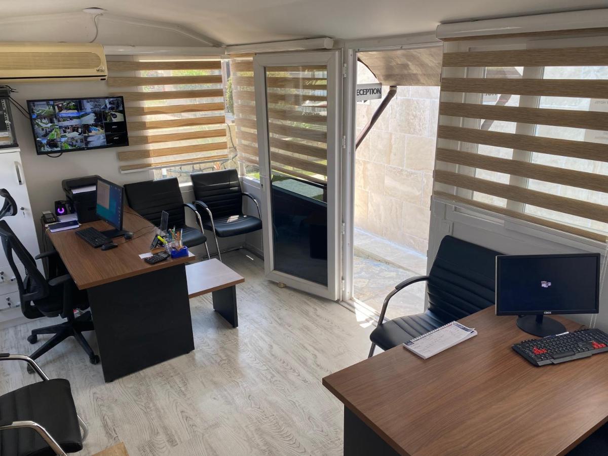 Yasam Park - Calis Appart hôtel