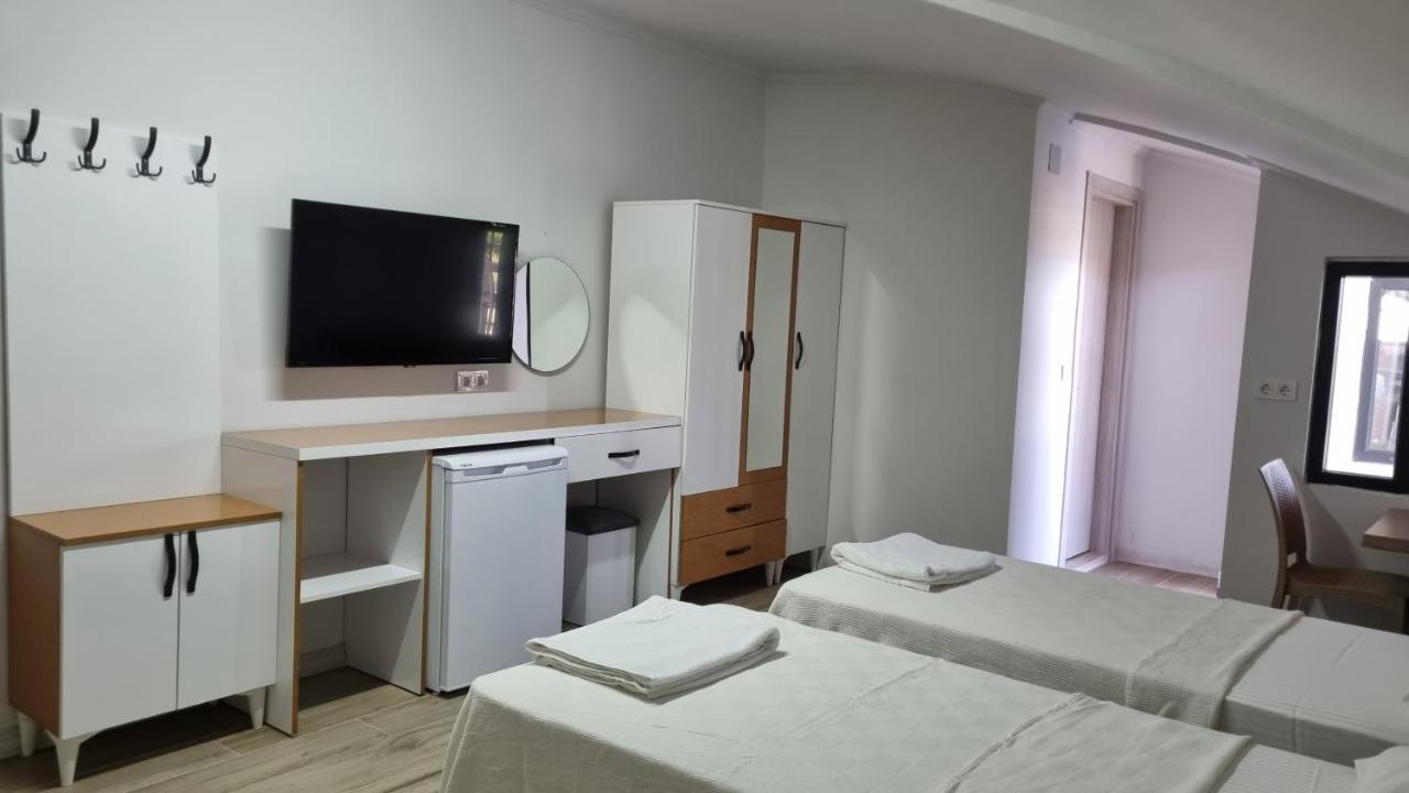 Yasam Park - Calis Appart hôtel