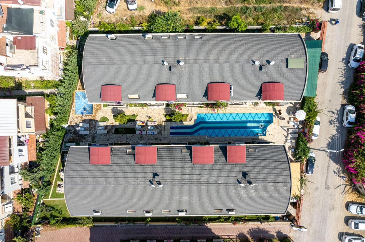 Yasam Park - Calis Appart hôtel