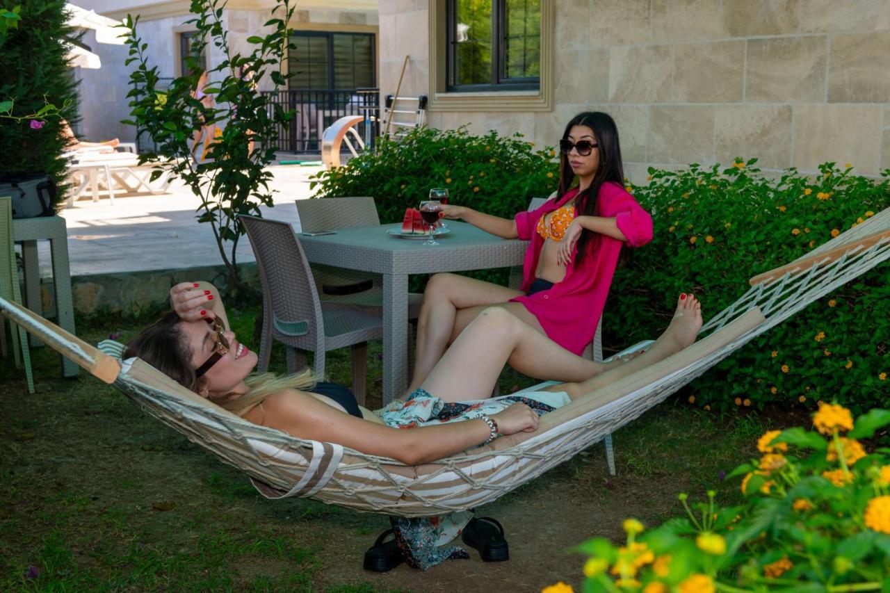 Appart hôtel Yasam Park - Calis *