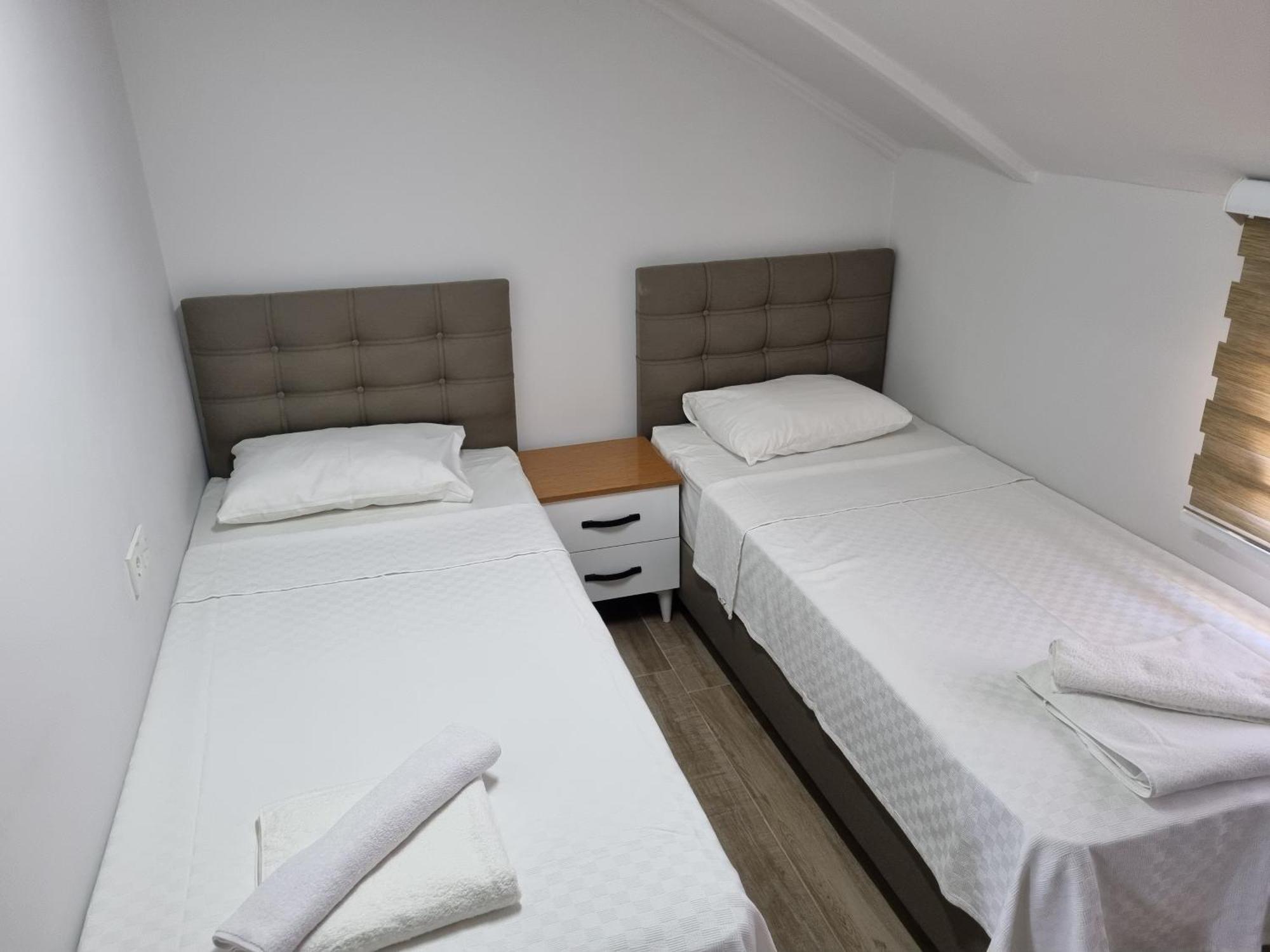 Yasam Park - Calis Appart hôtel *